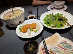 -锦府园·新台州菜(合生汇店)