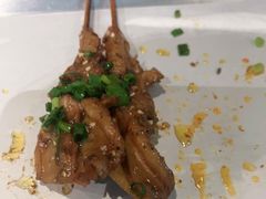 -木屋烧烤(惠阳华润小径湾店)