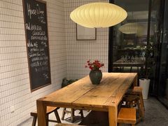 -BAKER&SPICE(安福路店)