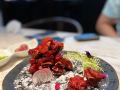 糖醋小排-淮扬韵(凤八市政府店)