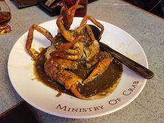 -Ministry of Crab•MOC(交子大道店)