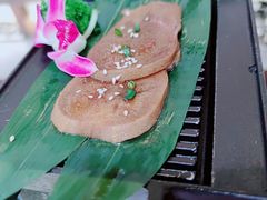 -渔日本料理铁板烧(新天地假日广场店)