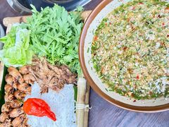 -芸鲜季·云南野生菌餐厅· 云南风物味研社(闵行店)
