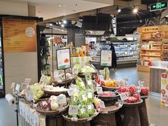 -Olé精品超市(上海虹桥南丰城店)