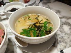 -滙壹西餐厅·厦门华尔道夫酒店