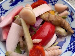 -回水镇·江湖川菜(恒大新城店)