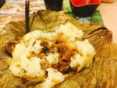 -添好运点心专门店(中环IFC店)