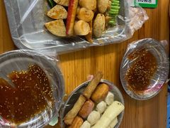 -陈氏老字号十三小炸炸店