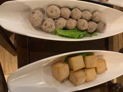 -许府牛杂·鲜牛肉火锅(梁溪万达店)