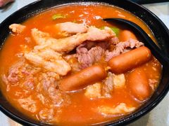 -华嫂冰室(尖沙咀店)