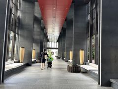 -三亚太阳湾柏悦酒店