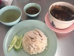 -红大哥水门鸡饭(總店)