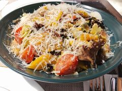 -Primo·丽莫意大利窑烤披萨