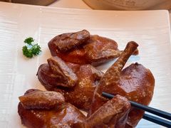 -天然台1908(中建广场店)