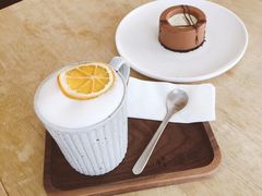 -ChanDu躔度咖啡(灯塔店)