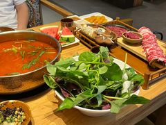 -黔诚酸汤牛肉(甲秀楼店)