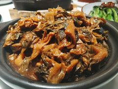 -原味田园·客家菜·土窑鸡(中航城君尚购物中心店)