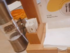 -怡咖啡·自助餐·西安香格里拉