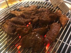 辣护心肉-喜来稀肉(虹泉路店)