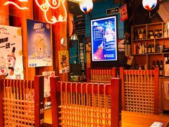 -有喜屋·深夜食堂(北京西路店)