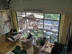 -董小姐咖妃·咖啡·简餐.意面(松江大学城店)