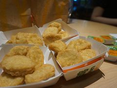 -麦当劳(天塔道店)