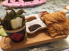 -济南喜来登酒店-采悦轩中餐厅