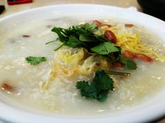 招牌艇仔粥-点都德(汇盈广场店)