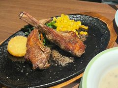 -萨莉亚意式餐厅(杭州滨江天街店)