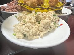 -柳沟豆腐宴64号院