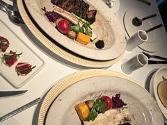 -王品牛排(郑州大卫城店)