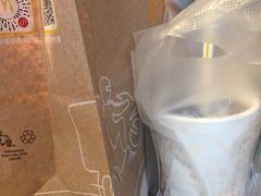 -麦当劳(启迪香山店)