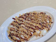 -香港池仔记肠粉王(博多新记襄阳南路店)