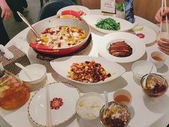 -渝信川菜·川味家常菜(新辰里亚运村店)