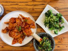 -好口味小吃楼·东北菜(太原南街店)