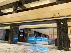 -上海虹桥祥源希尔顿酒店