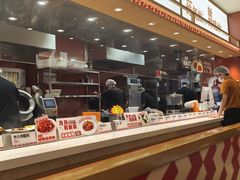 -乡村基·川味现炒大王(熙悦天街店)