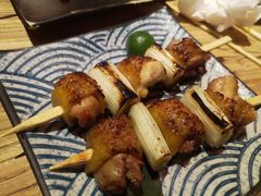 -酒窝烧鸟(科华街店)