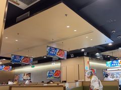 -海底捞火锅(8号仓店)