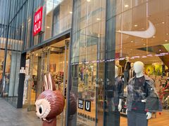 -优衣库(深圳万象天地旗舰店)