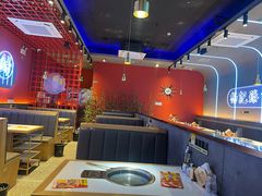 -杨记齐齐哈尔烤肉(总店)