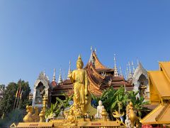 -西双版纳总佛寺