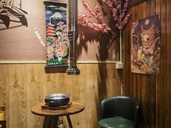 -やきにく 牛将日式焼肉(新华路店)
