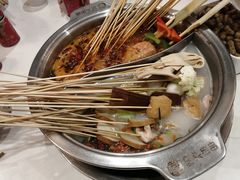 -屋头串串(新街里店)