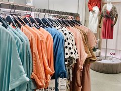 -ZARA(大上海时代广场店)