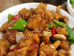 -渔家乐小海鲜(皇姑店)