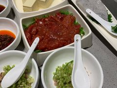 -海底捞火锅(凯德广场店)