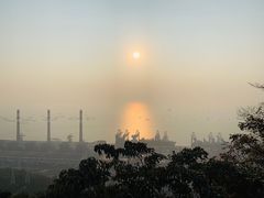 -小南山公园