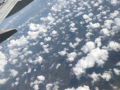 -太原武宿国际机场