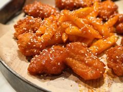 -咕鹿流心披萨(下沙店)